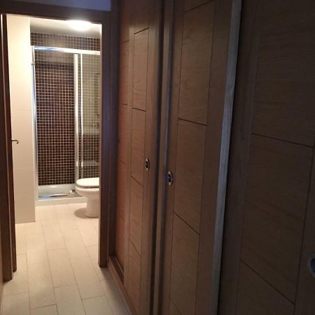 Conmdemalaga San Quintin Apartment Ngoại thất bức ảnh