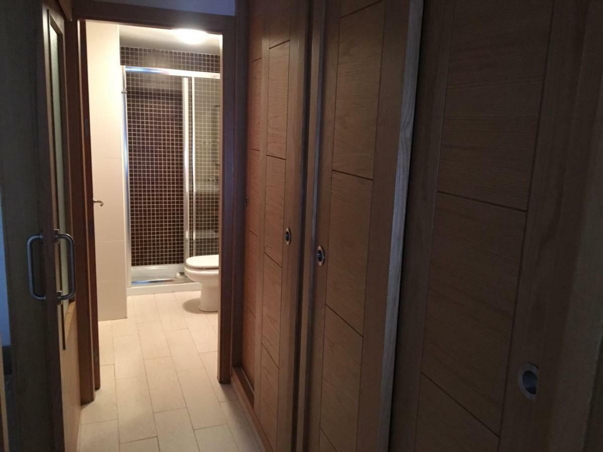 Conmdemalaga San Quintin Apartment Ngoại thất bức ảnh