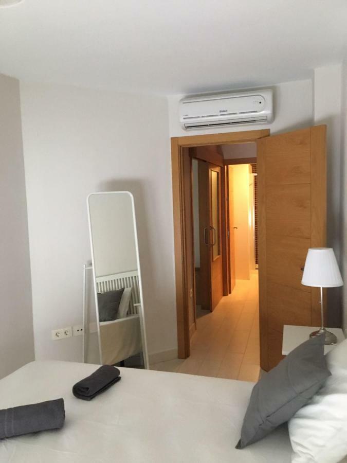 Conmdemalaga San Quintin Apartment Ngoại thất bức ảnh